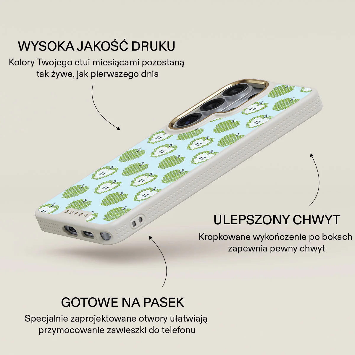 Sweet & Sour - Samsung Galaxy S26 Ultra Etui - Image 30