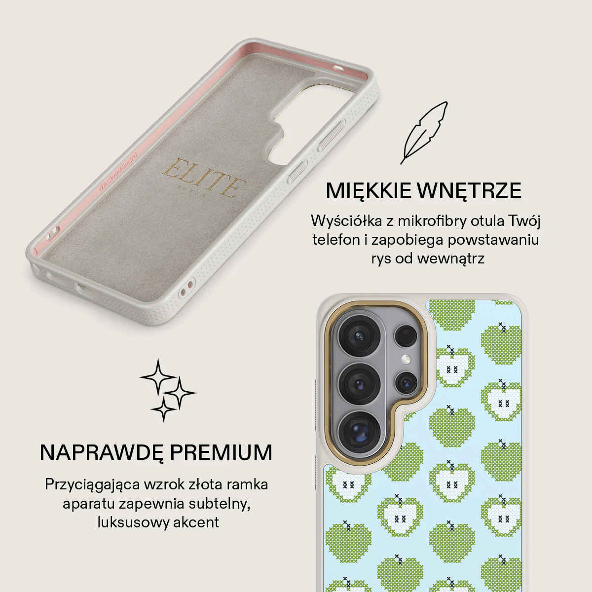 Sweet & Sour - Samsung Galaxy S26 Ultra Etui - Image 31