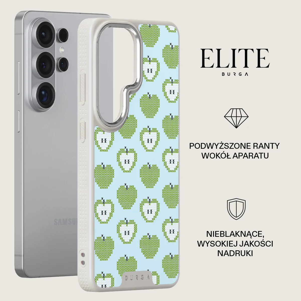 Sweet & Sour - Samsung Galaxy S26 Ultra Etui - Image 34