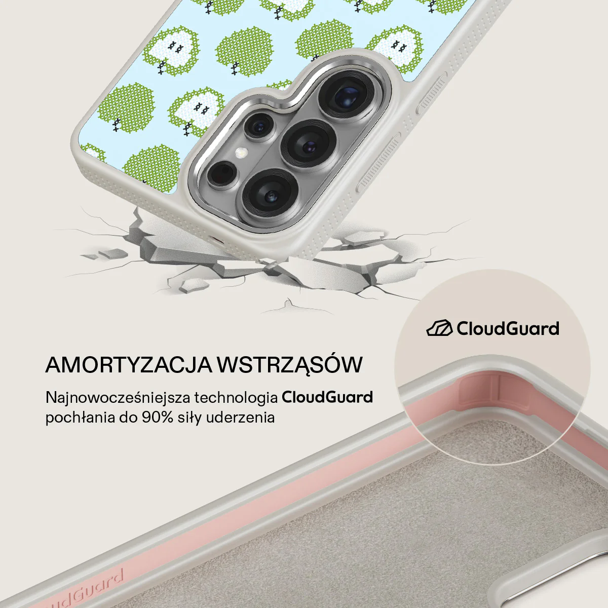 Sweet & Sour - Samsung Galaxy S26 Ultra Etui - Image 35