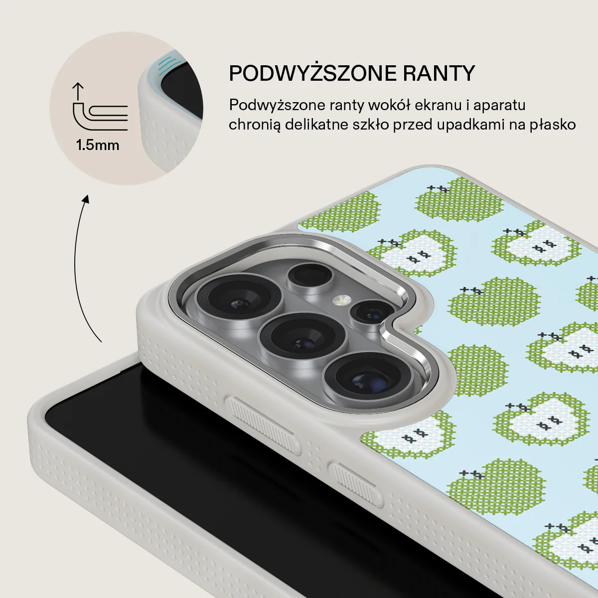 Sweet & Sour - Samsung Galaxy S26 Ultra Etui - Image 36