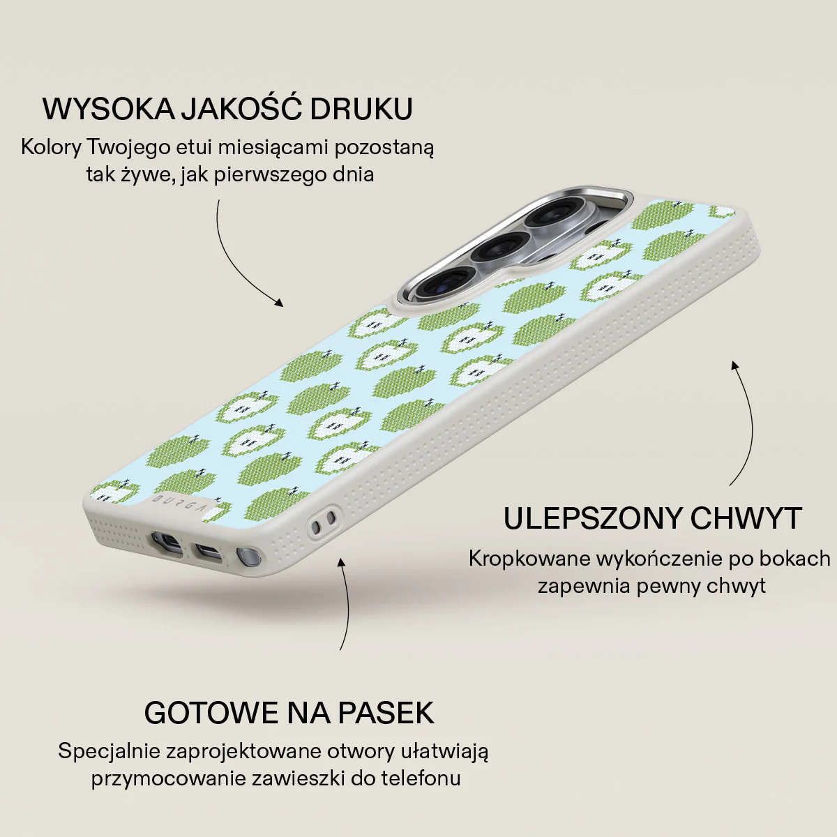 Sweet & Sour - Samsung Galaxy S26 Ultra Etui - Image 37