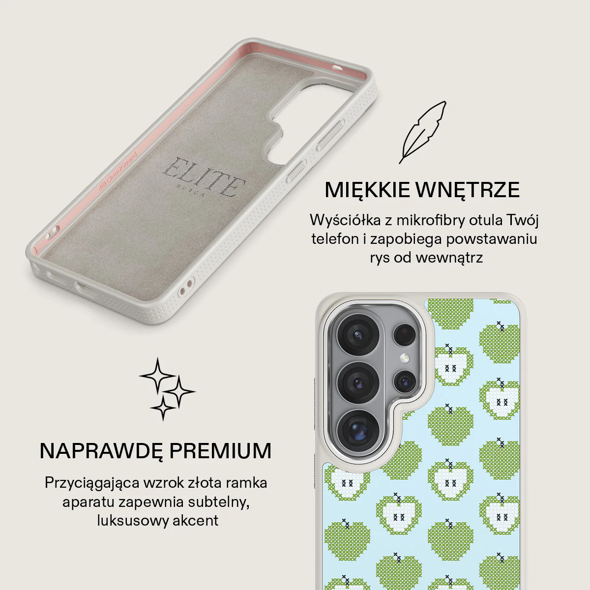 Sweet & Sour - Samsung Galaxy S26 Ultra Etui - Image 38