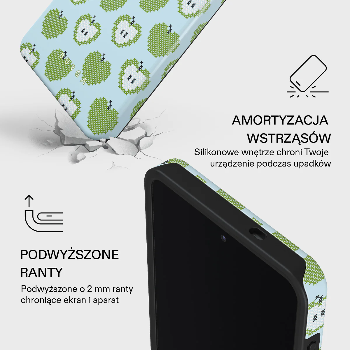 Sweet & Sour - Samsung Galaxy S26 Ultra Etui - Image 4