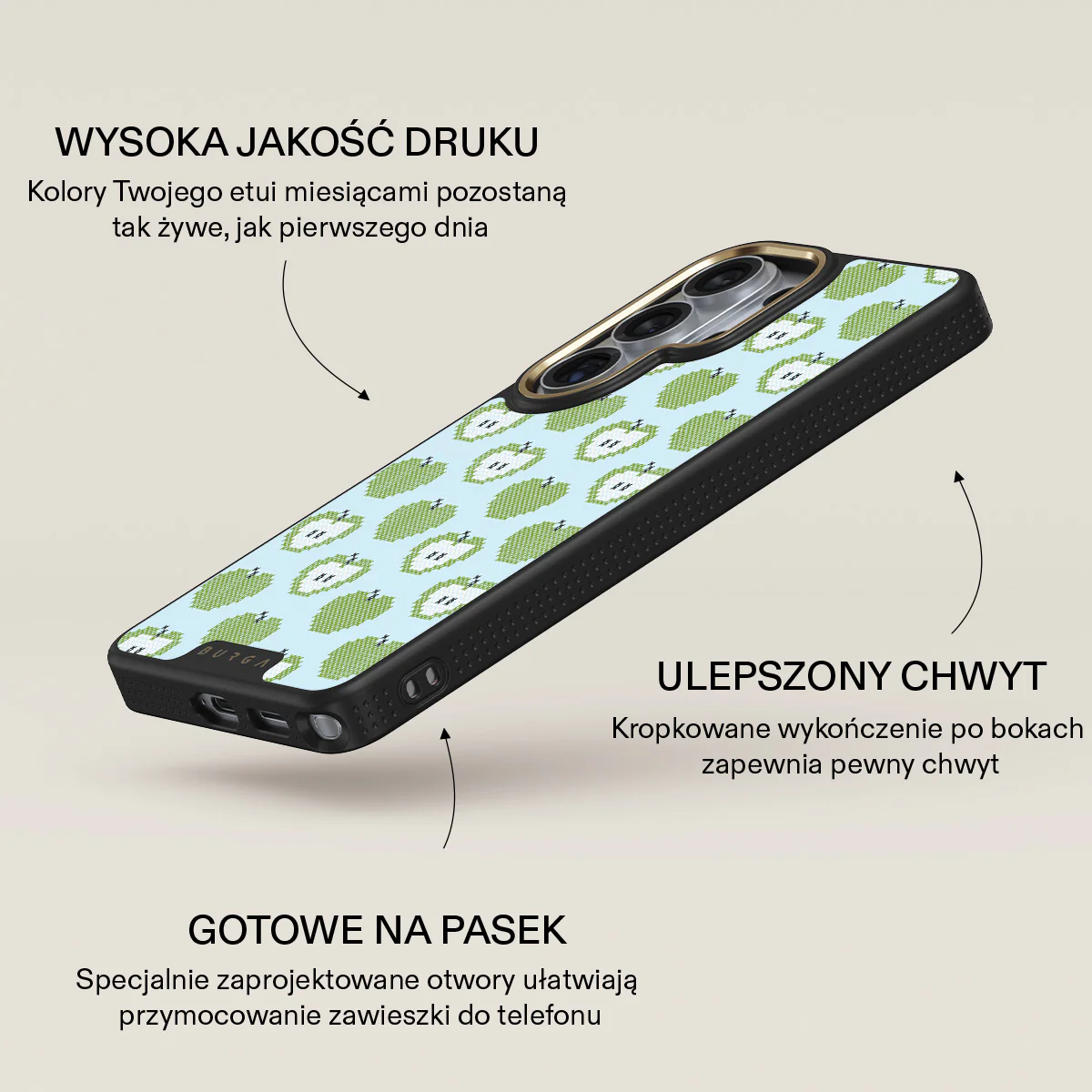 Sweet & Sour - Samsung Galaxy S26 Ultra Etui - Image 9