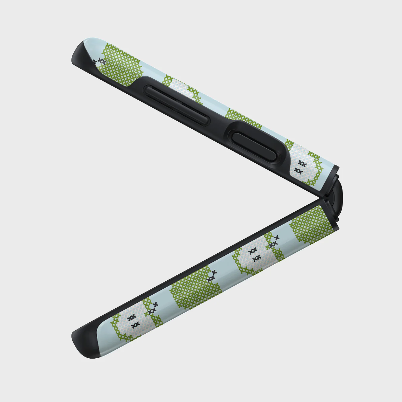 Sweet & Sour - Samsung Galaxy Z Flip 3 Etui - Image 6