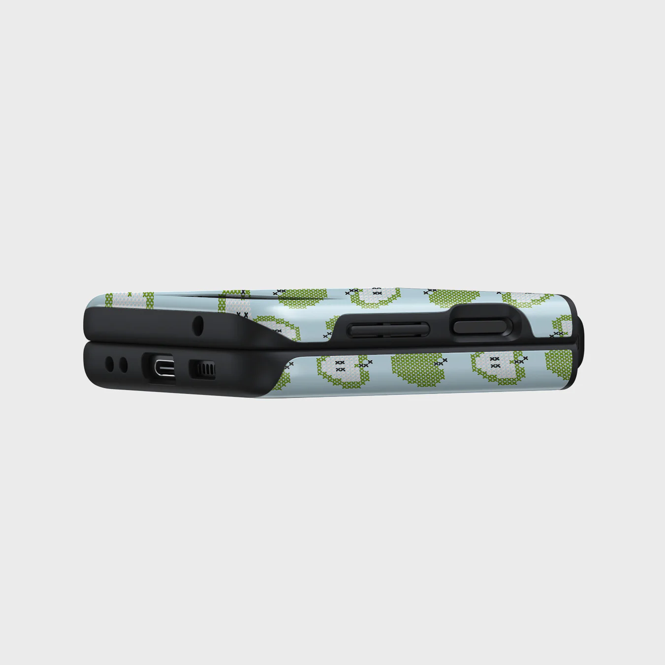 Sweet & Sour - Samsung Galaxy Z Flip 3 Etui - Image 7