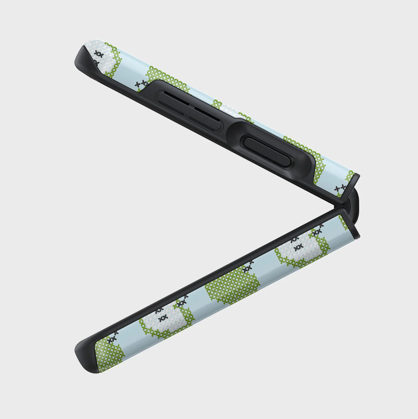 Sweet & Sour - Samsung Galaxy Z Flip 4 Etui - Image 12