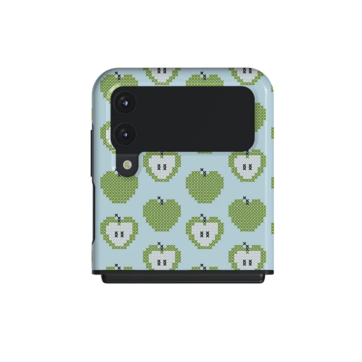 Sweet & Sour - Samsung Galaxy Z Flip 4 Etui - Image 7