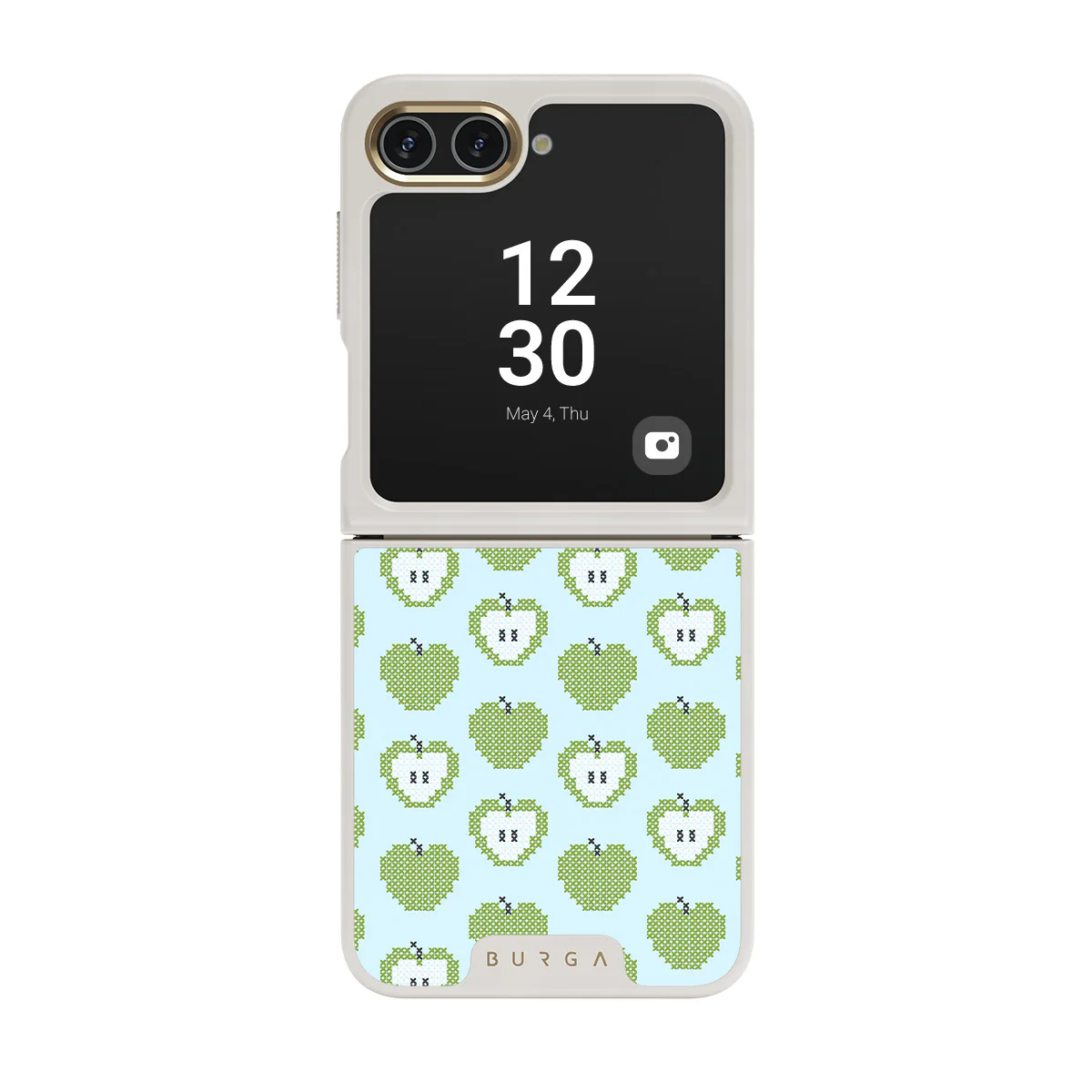 Sweet & Sour - Samsung Galaxy Z Flip 5 Etui - Image 22