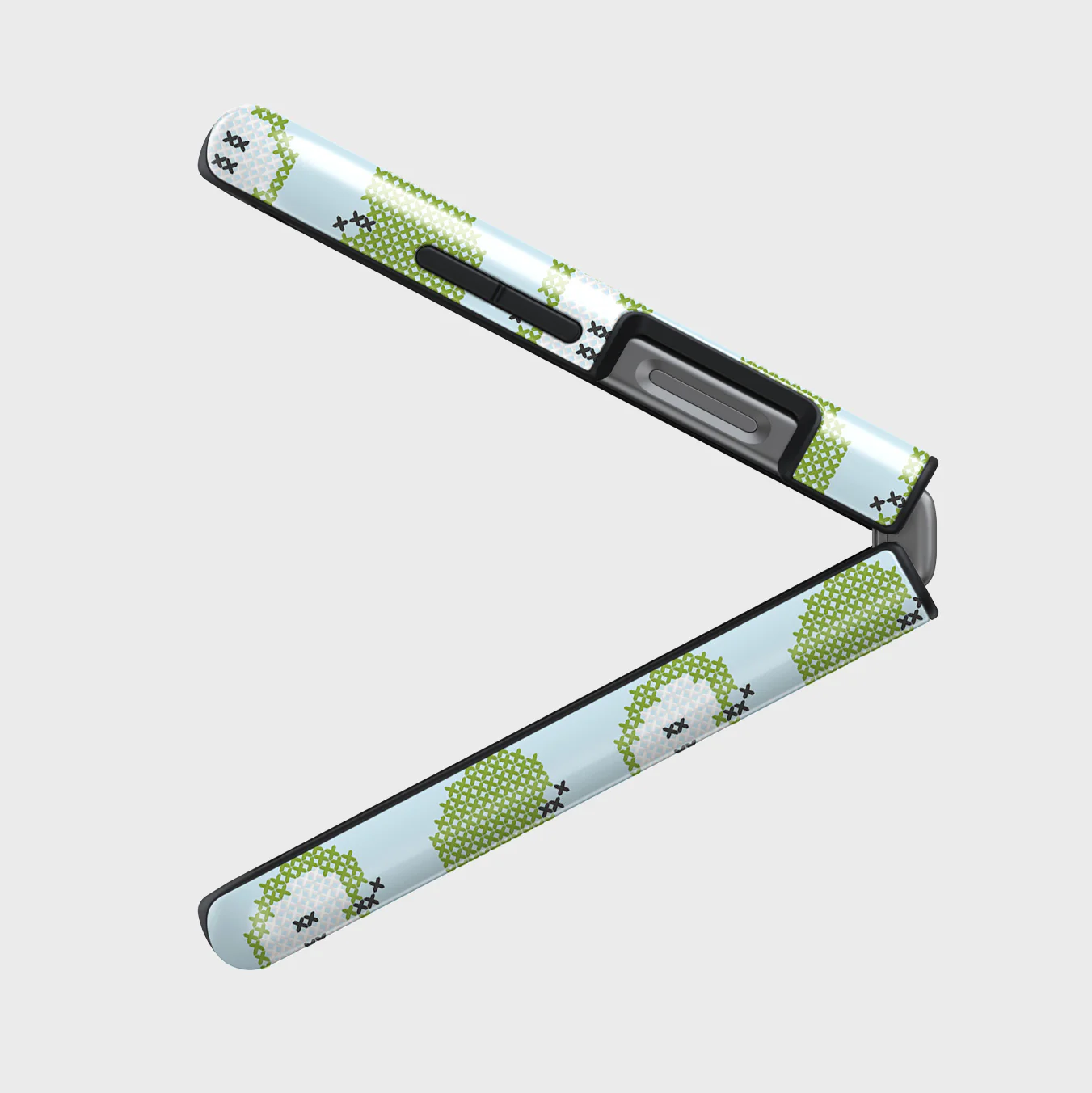 Sweet & Sour - Samsung Galaxy Z Flip 5 Etui - Image 6