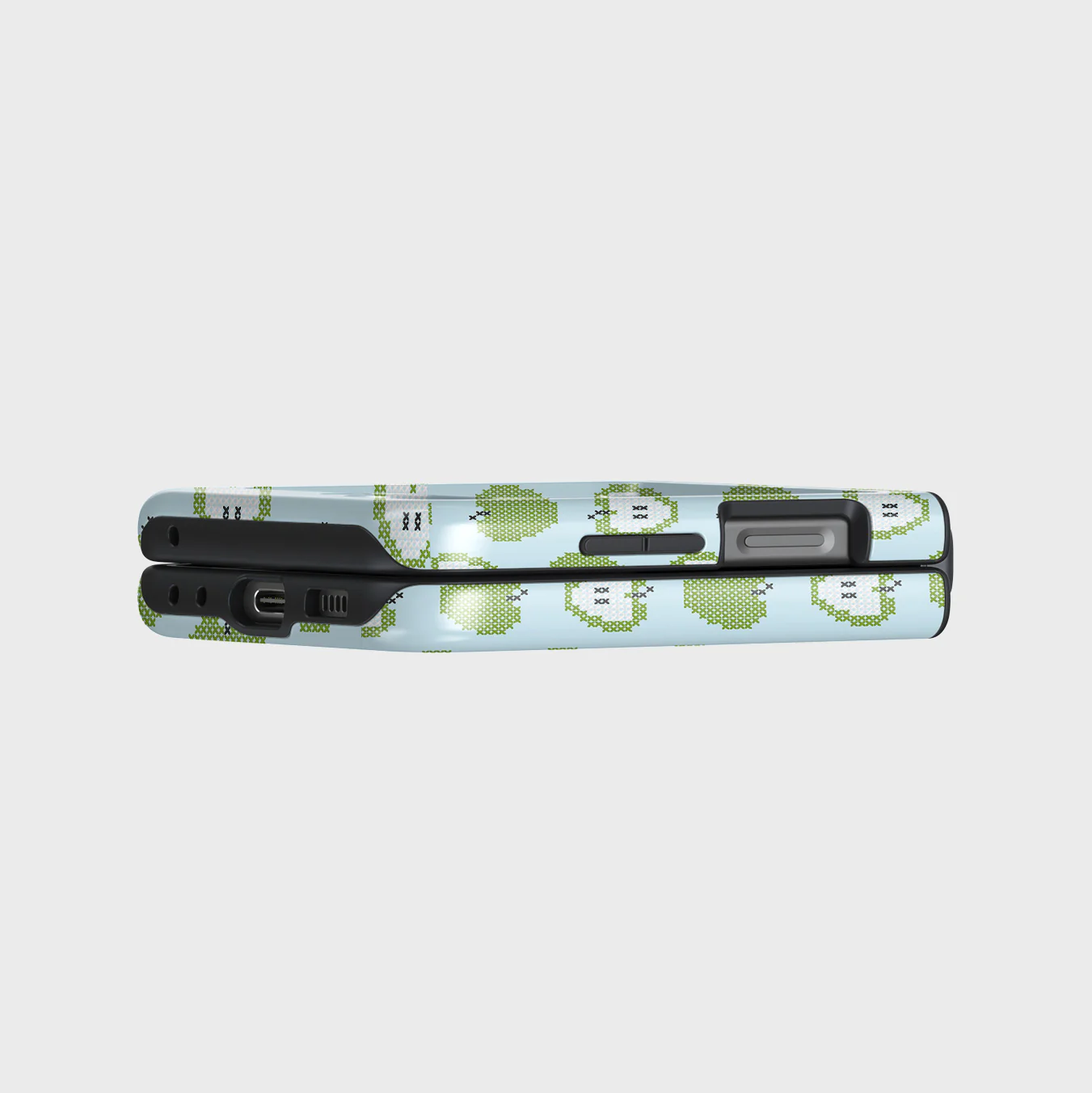 Sweet & Sour - Samsung Galaxy Z Flip 5 Etui - Image 7