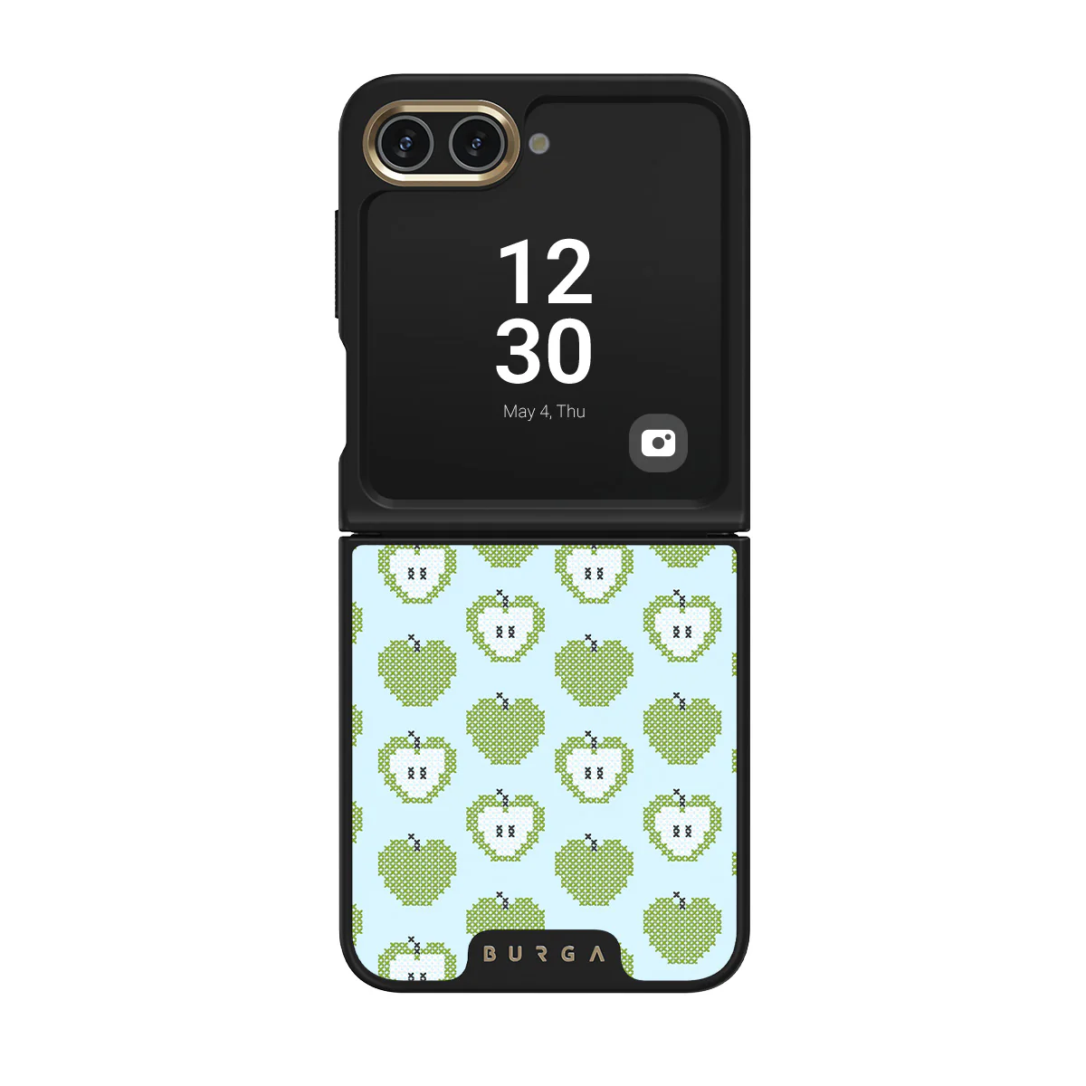 Sweet & Sour - Samsung Galaxy Z Flip 5 Etui - Image 8