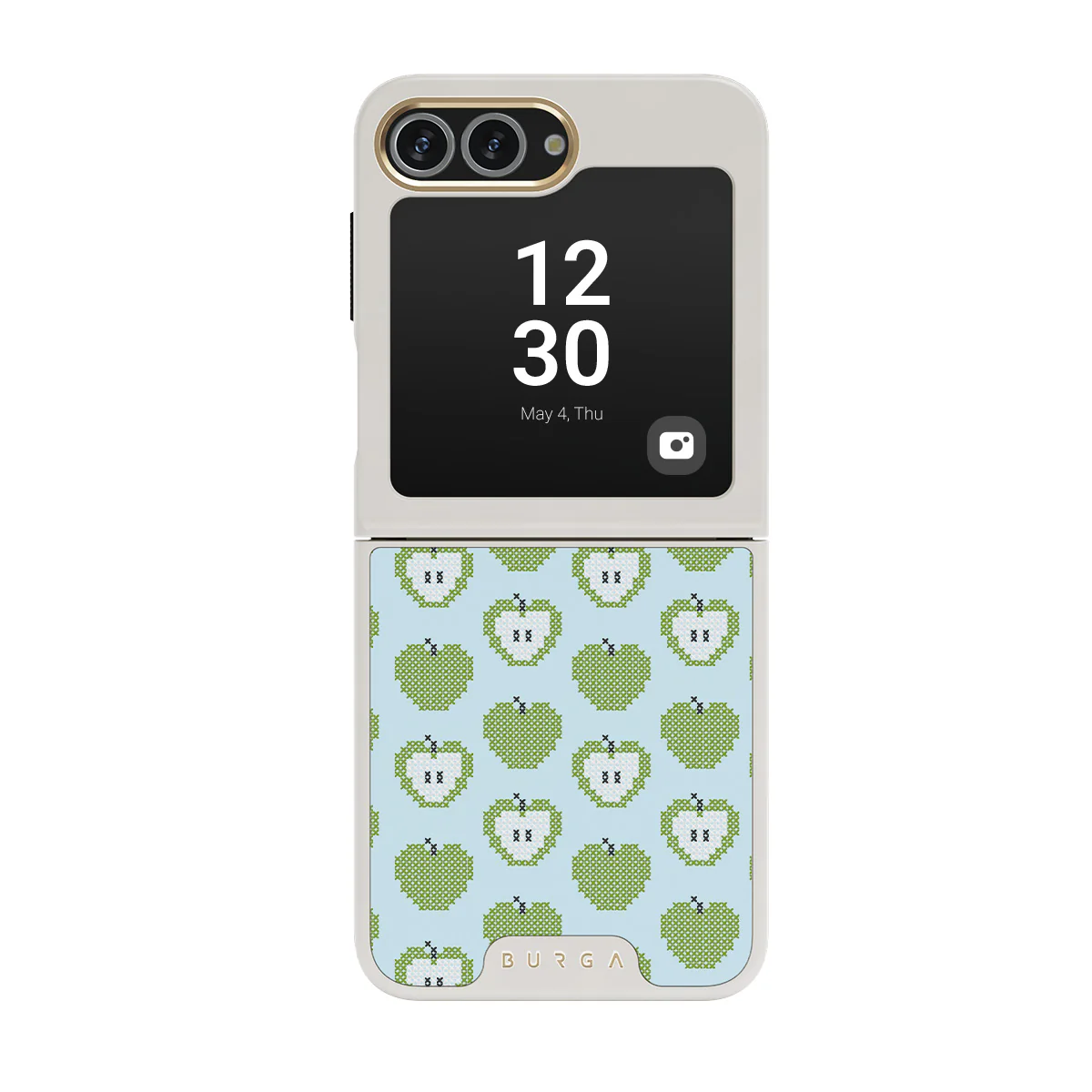 Sweet & Sour - Samsung Galaxy Z Flip 6 Etui - Image 20