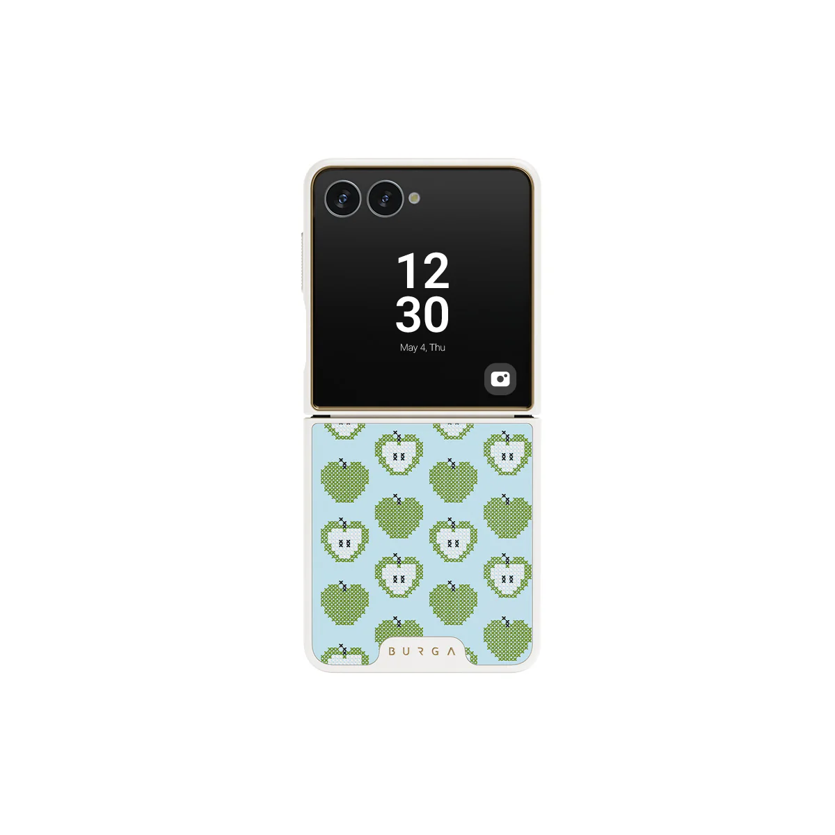 Sweet & Sour - Samsung Galaxy Z Flip 7 Etui - Image 19