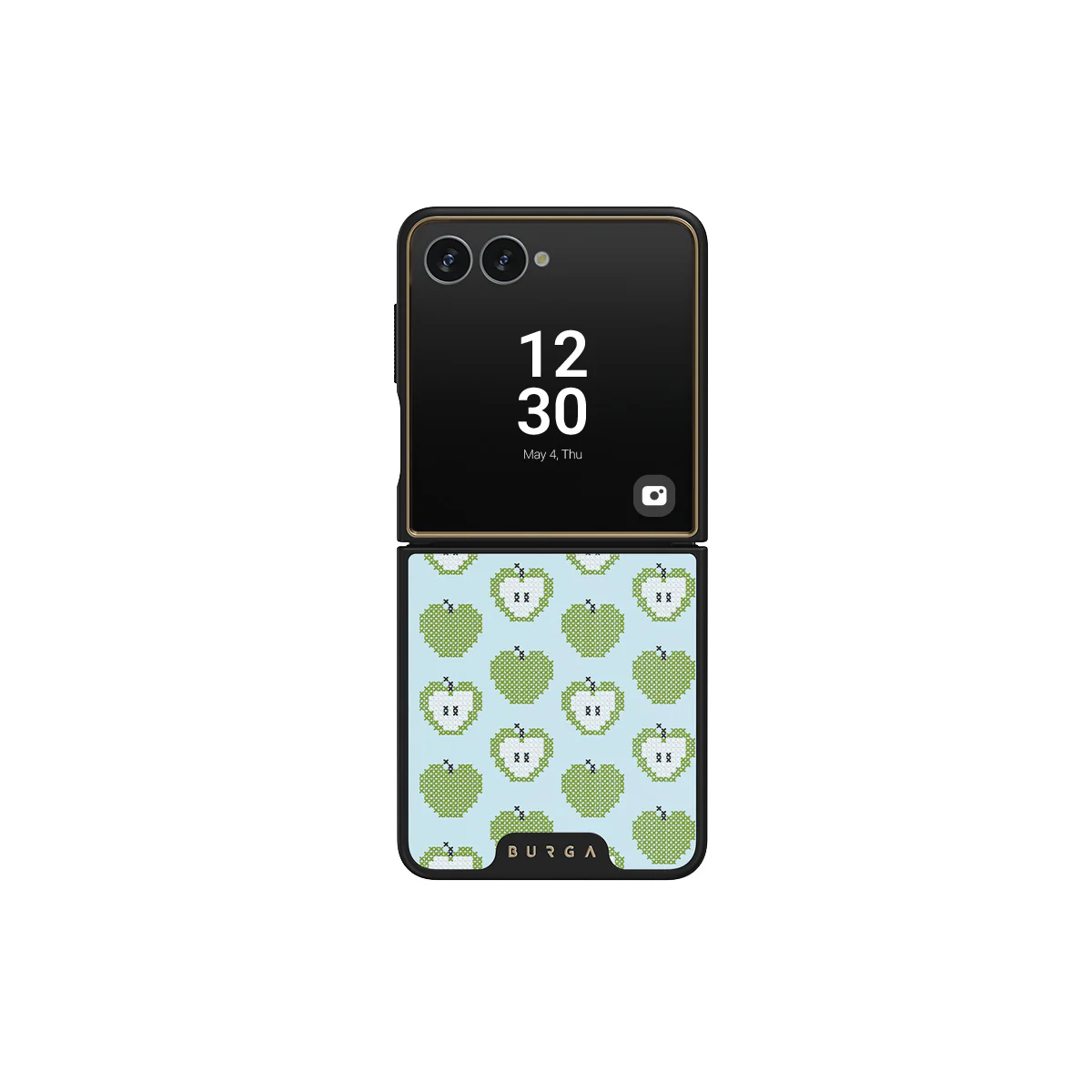 Sweet & Sour - Samsung Galaxy Z Flip 7 Etui - Image 5