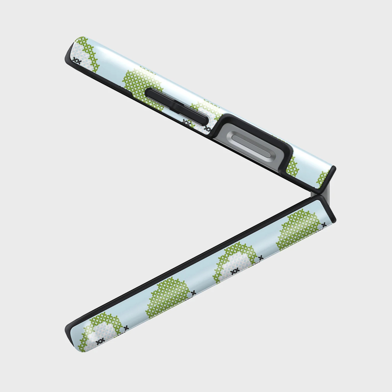 Sweet & Sour - Samsung Galaxy Z Flip 7 FE Etui - Image 6