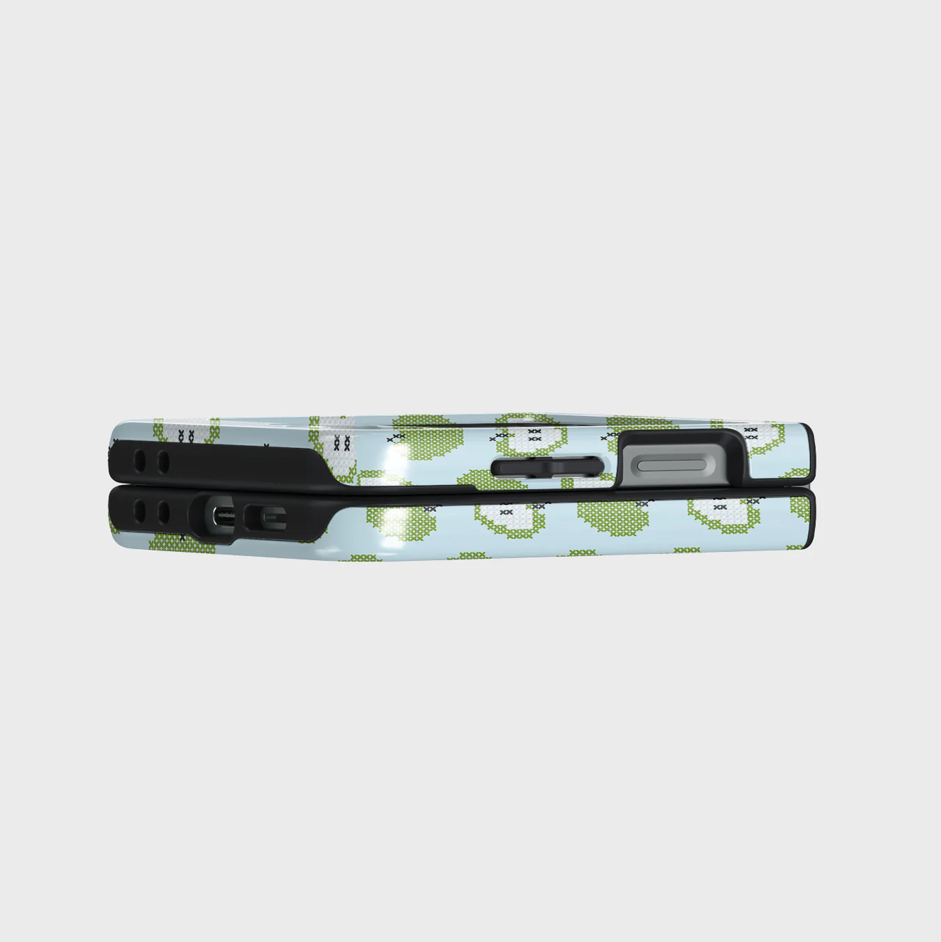 Sweet & Sour - Samsung Galaxy Z Flip 7 FE Etui - Image 7