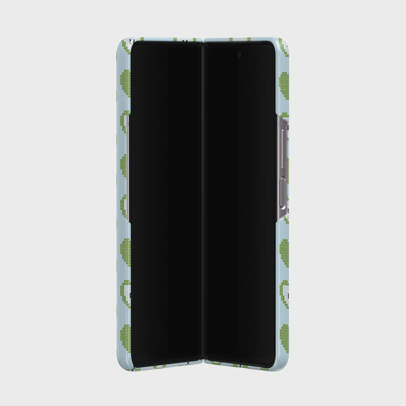 Sweet & Sour - Samsung Galaxy Z Fold 3 Etui - Image 5