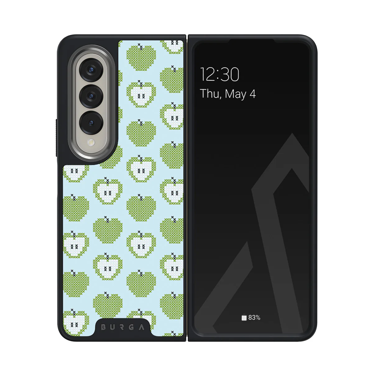 Sweet & Sour - Samsung Galaxy Z Fold 4 Etui - Image 13