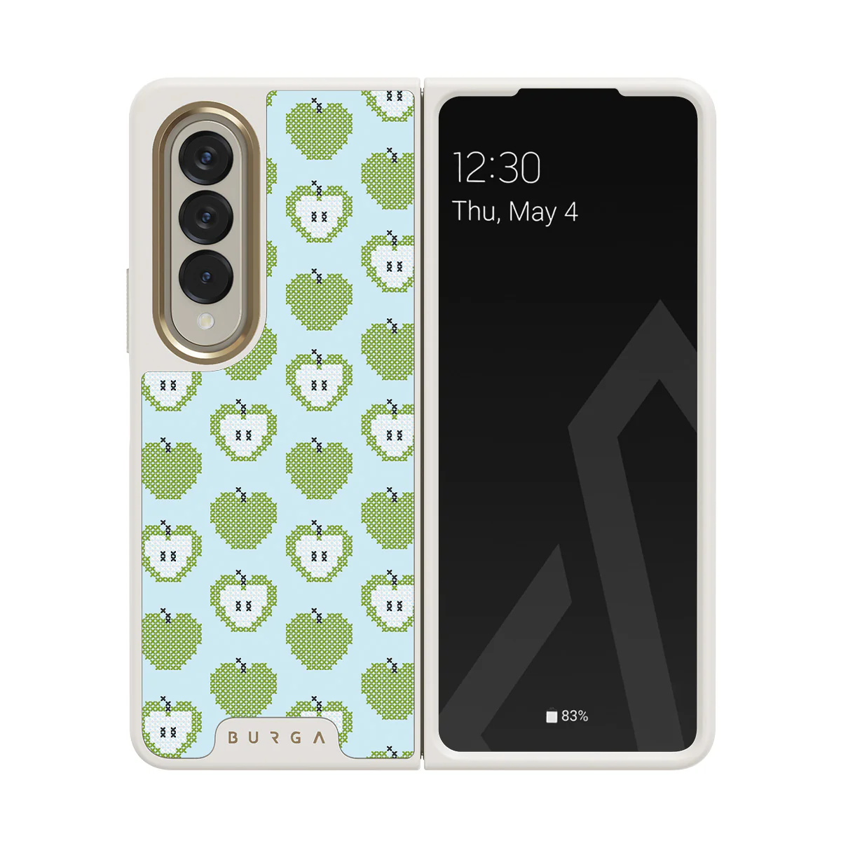 Sweet & Sour - Samsung Galaxy Z Fold 4 Etui - Image 20