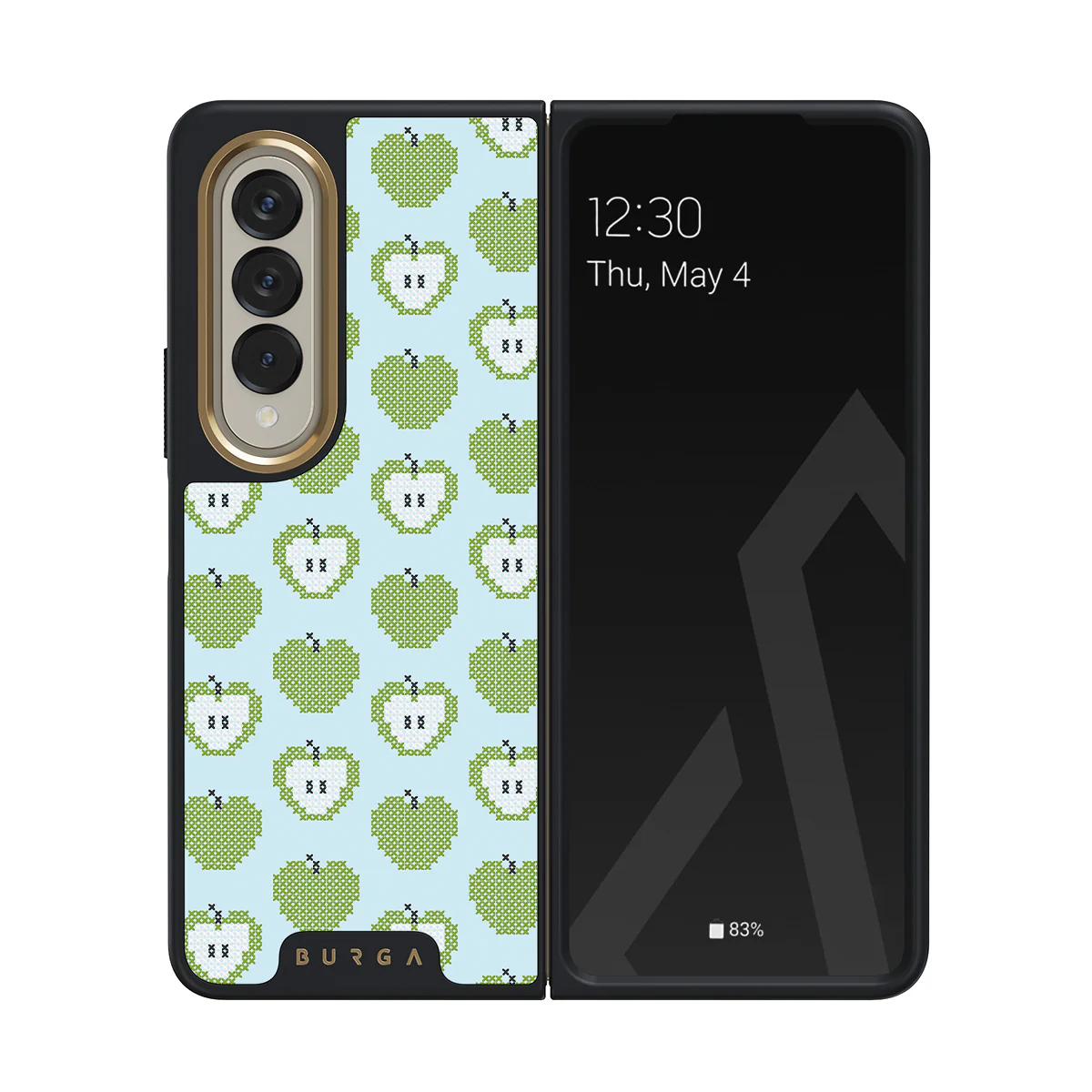 Sweet & Sour - Samsung Galaxy Z Fold 4 Etui - Image 6