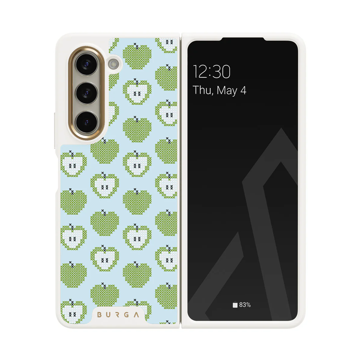 Sweet & Sour - Samsung Galaxy Z Fold 5 Etui - Image 15