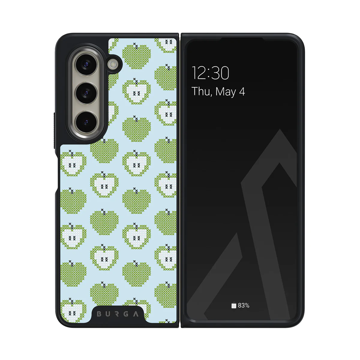 Sweet & Sour - Samsung Galaxy Z Fold 5 Etui - Image 8