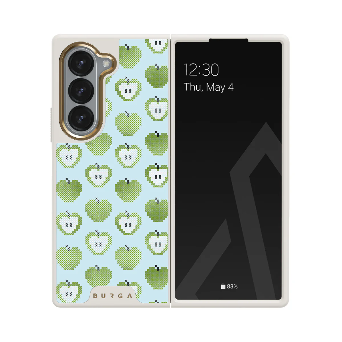 Sweet & Sour - Samsung Galaxy Z Fold 6 Etui - Image 15