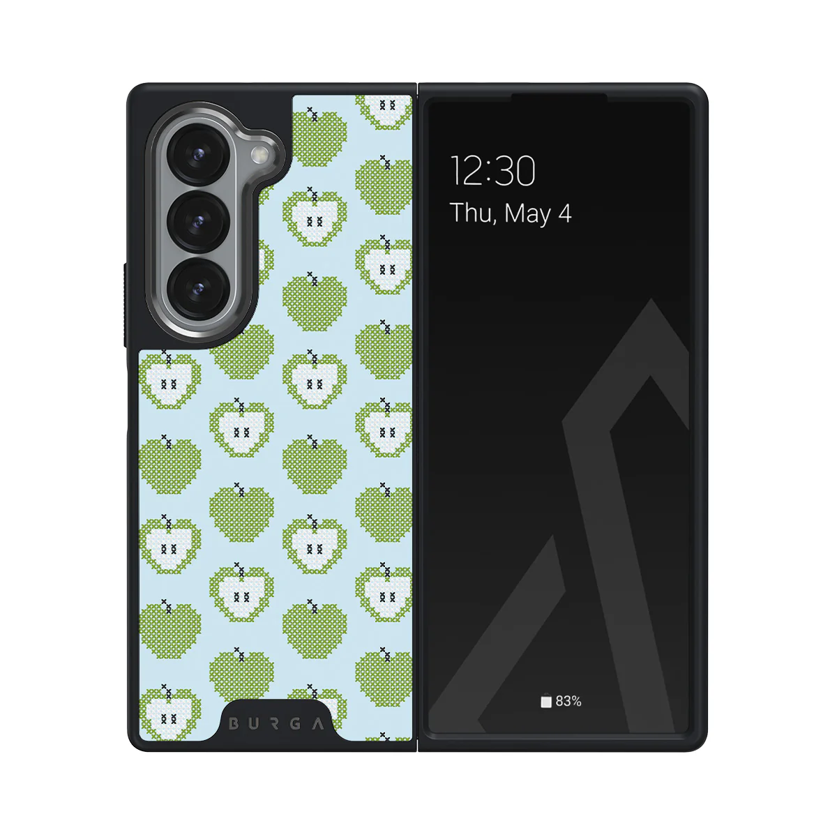 Sweet & Sour - Samsung Galaxy Z Fold 6 Etui - Image 8
