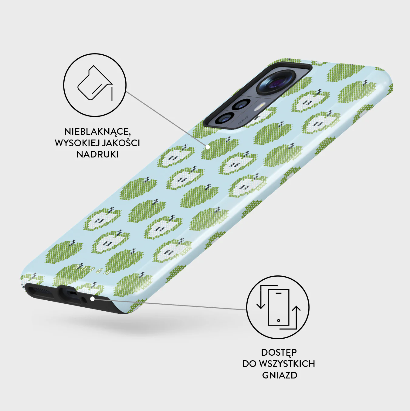 Sweet & Sour - Xiaomi 12 Etui - Image 3