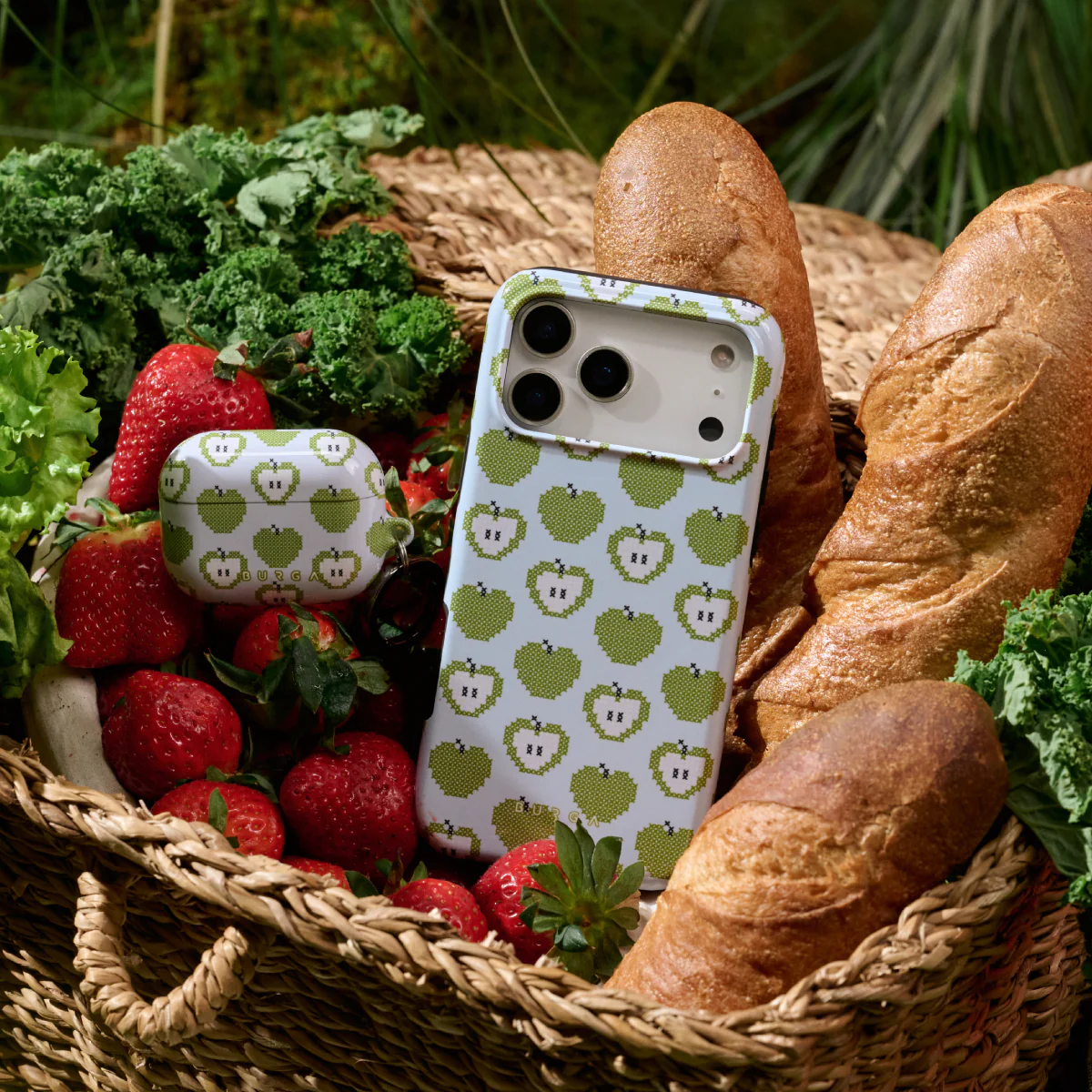 Sweet & Sour - Xiaomi 12 Etui - Image 7