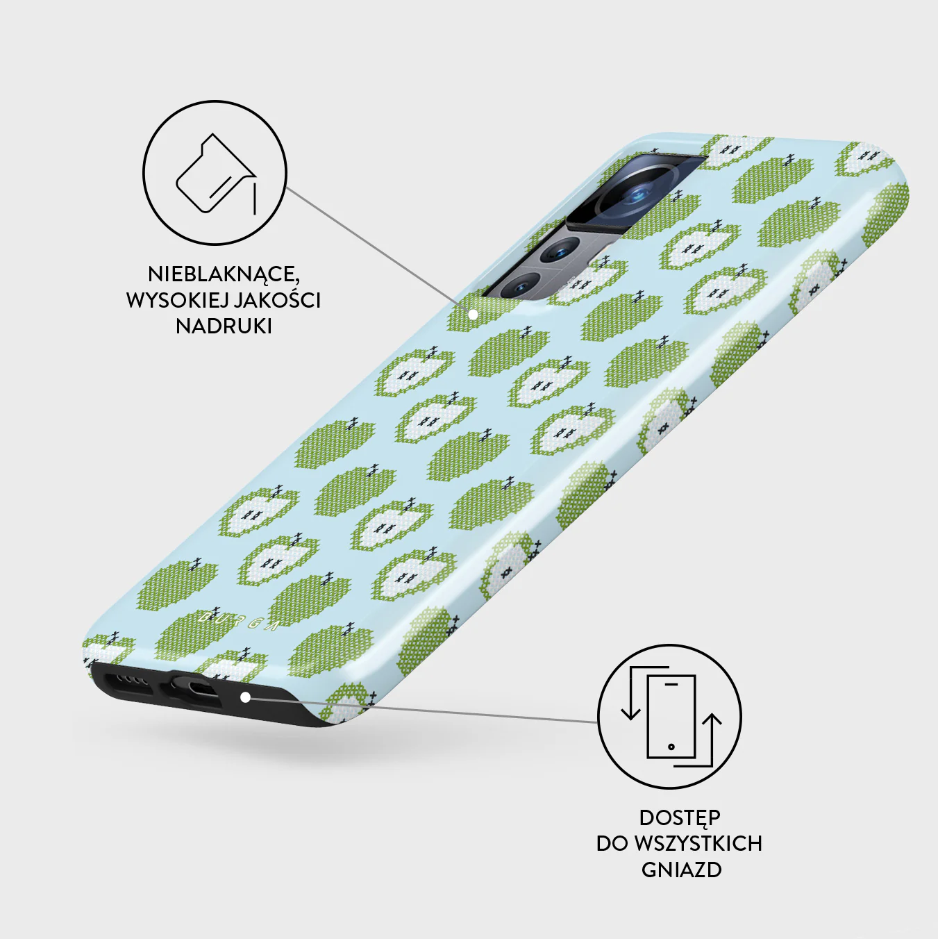 Sweet & Sour - Xiaomi 12T Etui - Image 3