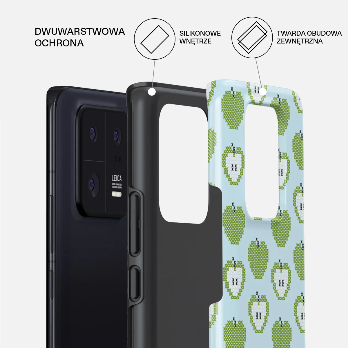 Sweet & Sour - Xiaomi 13 Pro Etui - Image 2