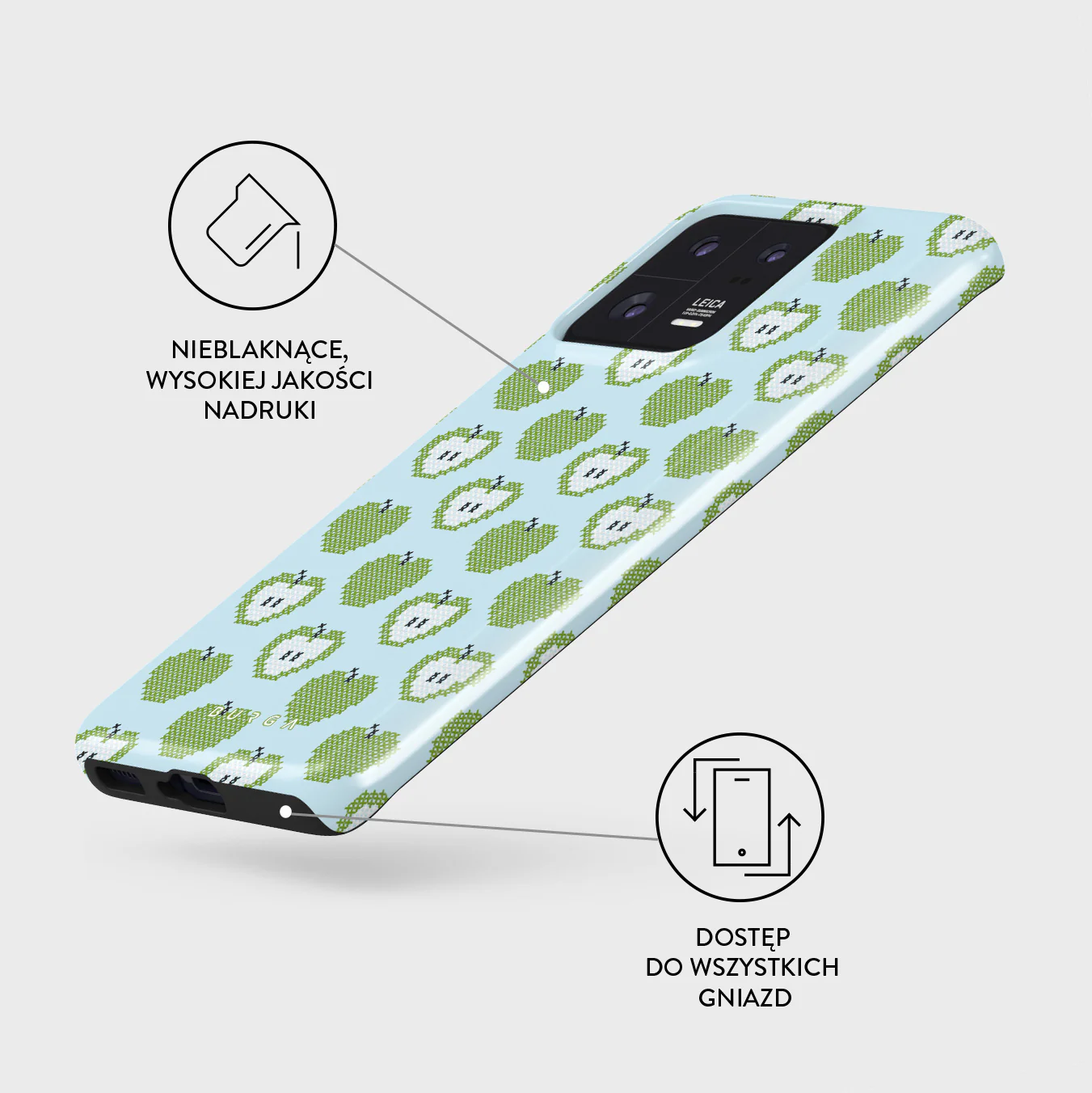Sweet & Sour - Xiaomi 13 Pro Etui - Image 3