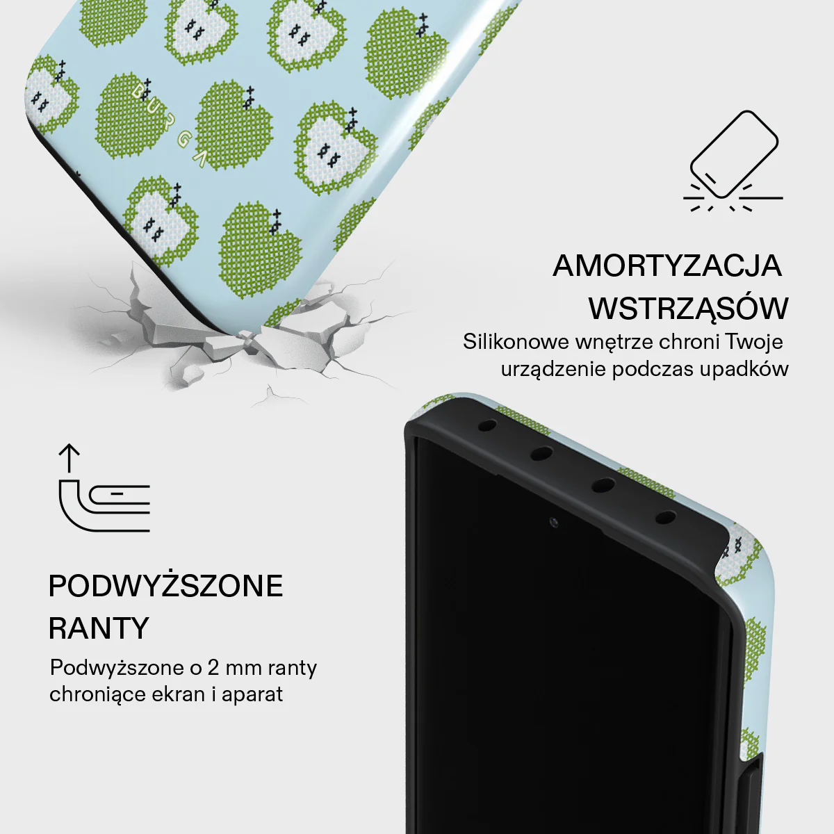 Sweet & Sour - Xiaomi 13 Pro Etui - Image 4