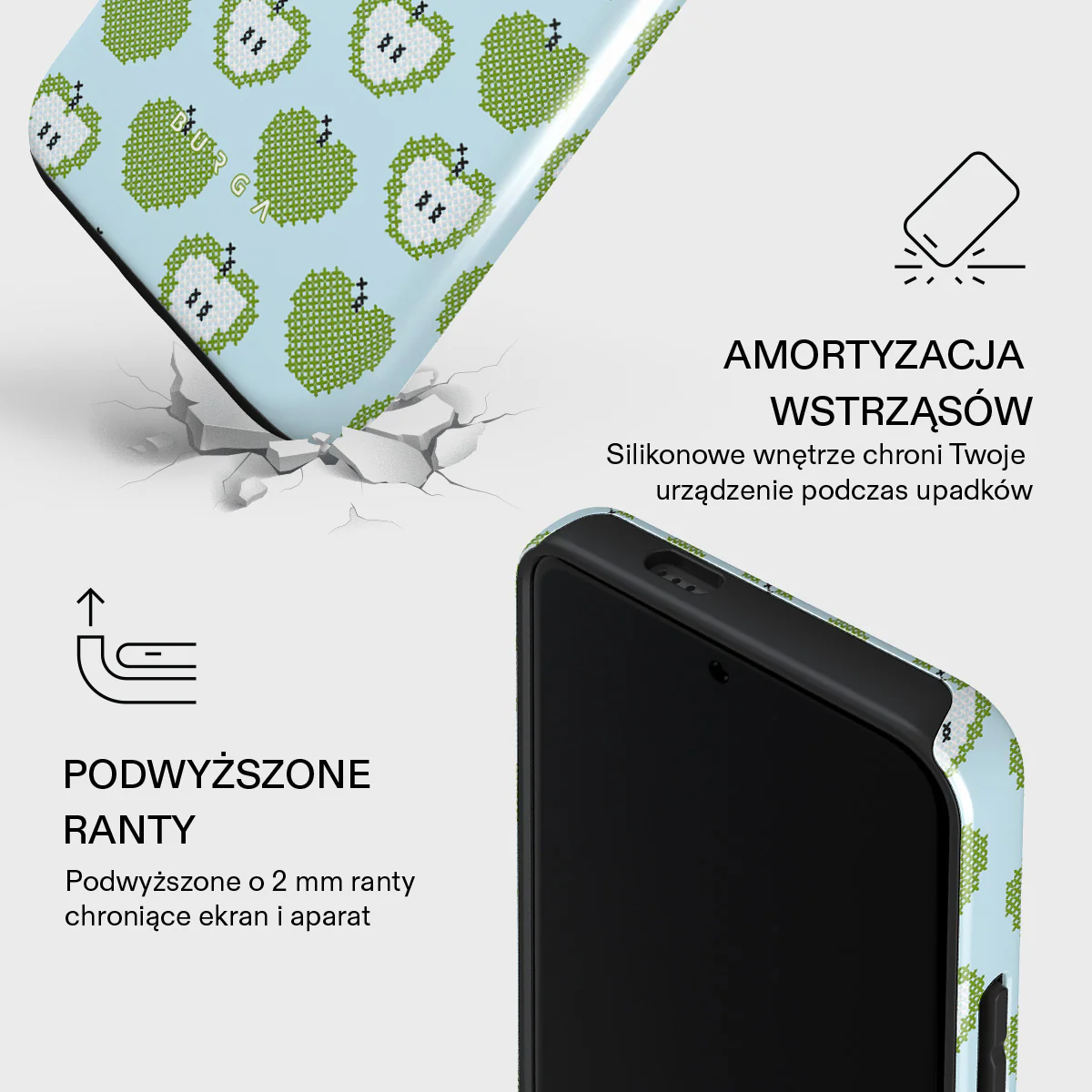 Sweet & Sour - Xiaomi 14 Pro Etui - Image 4