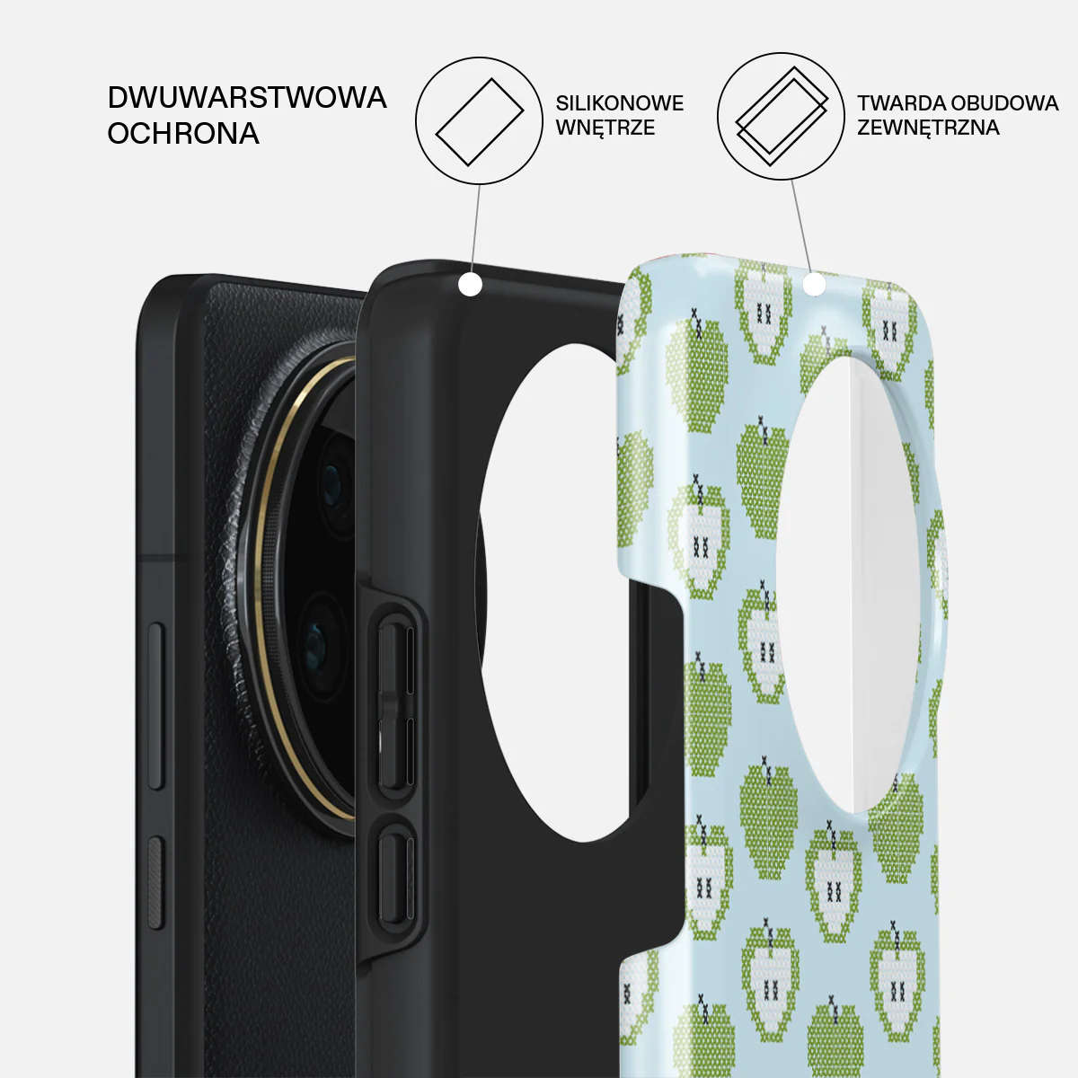 Sweet & Sour - Xiaomi 14 Ultra Etui - Image 2