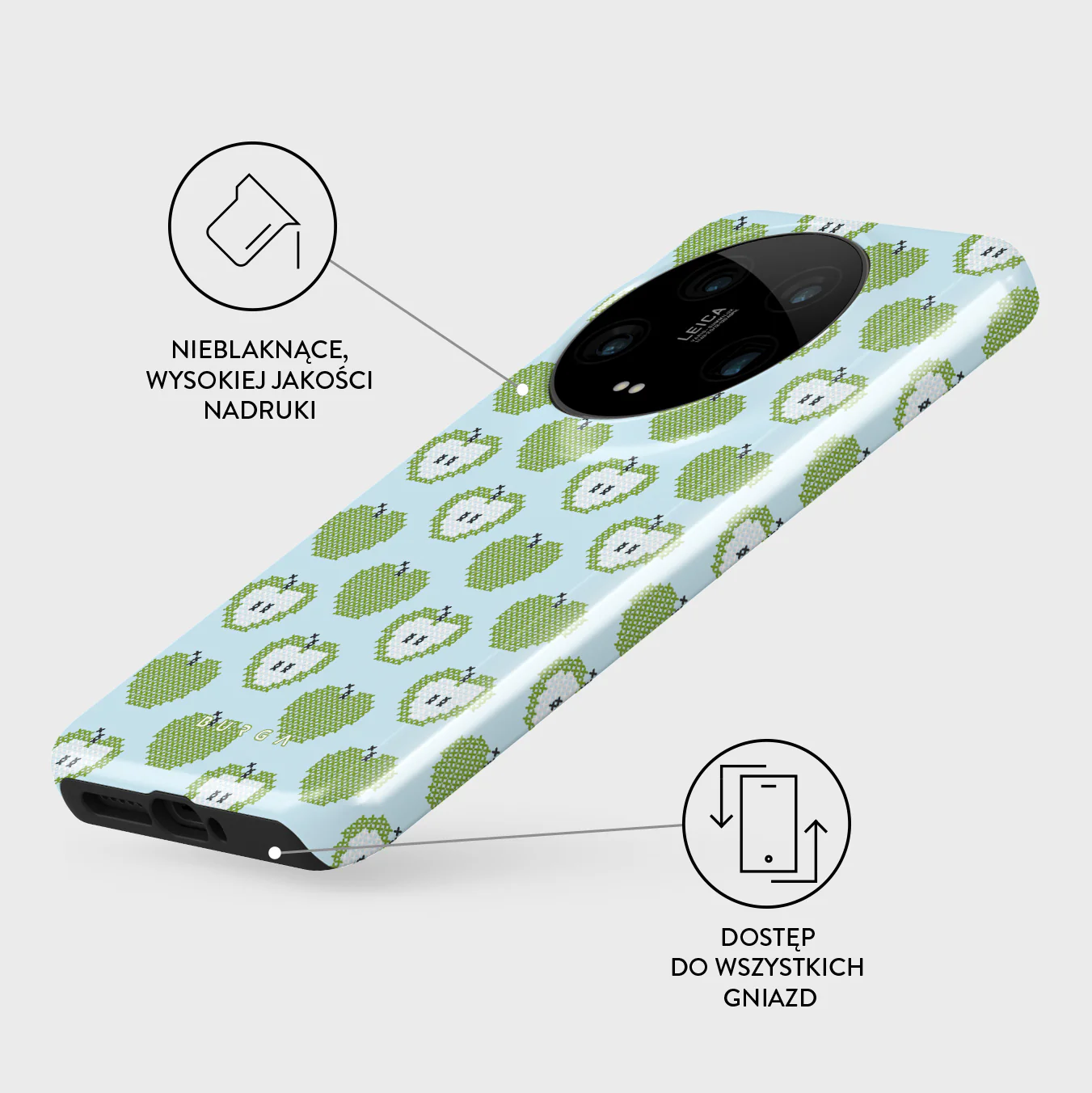 Sweet & Sour - Xiaomi 14 Ultra Etui - Image 3