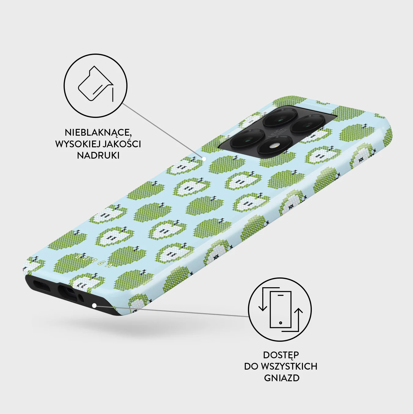 Sweet & Sour - Xiaomi 14T Etui - Image 3