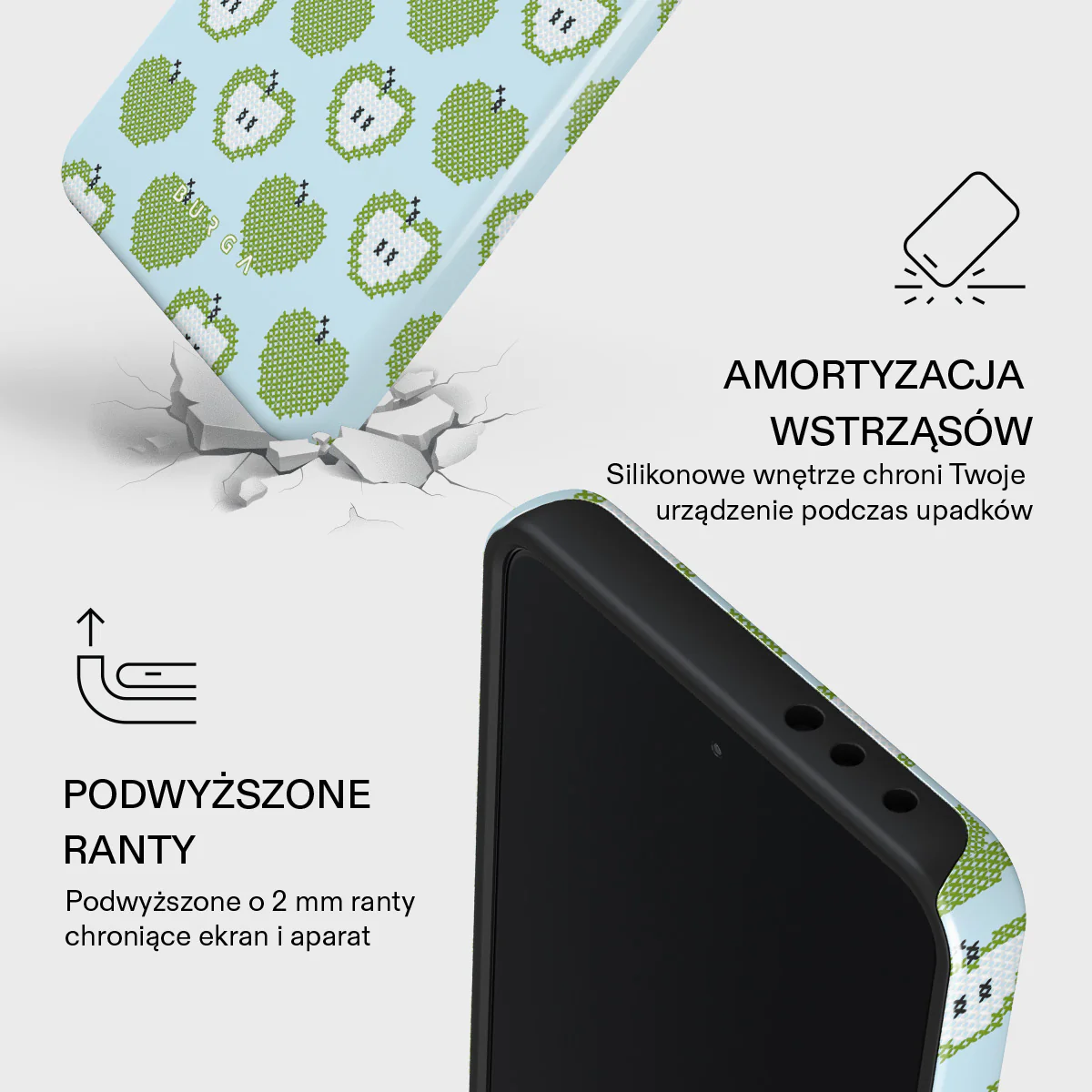 Sweet & Sour - Xiaomi 14T Etui - Image 4
