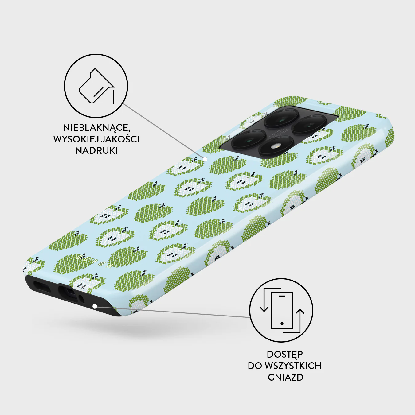Sweet & Sour - Xiaomi 14T Pro Etui - Image 3