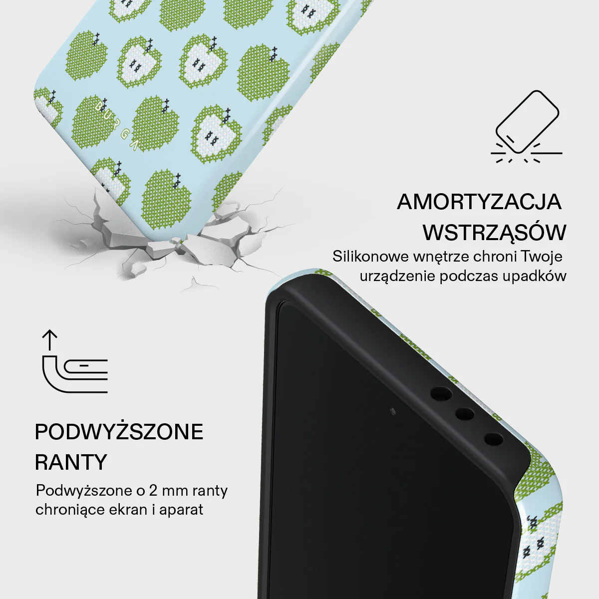 Sweet & Sour - Xiaomi 14T Pro Etui - Image 4