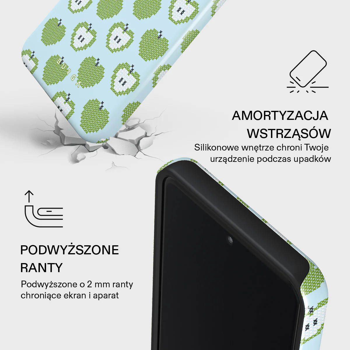 Sweet & Sour - Xiaomi 15 Pro Etui - Image 4