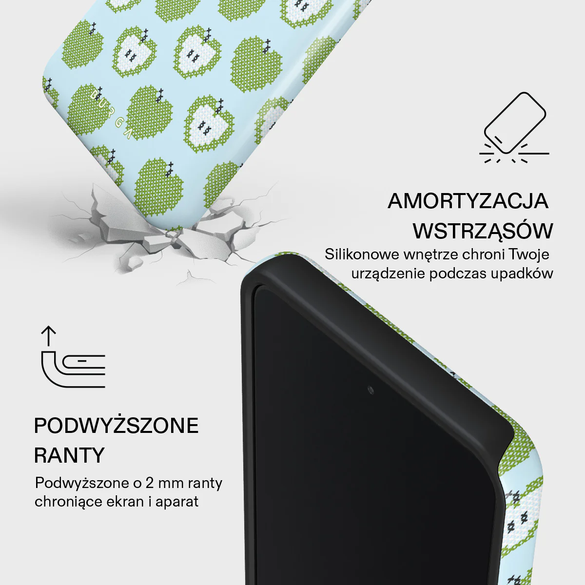Sweet & Sour - Xiaomi 15 Ultra Etui - Image 4