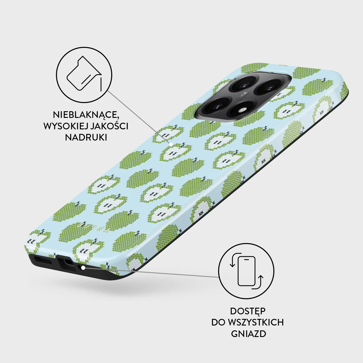 Sweet & Sour - Xiaomi 15T Etui - Image 3