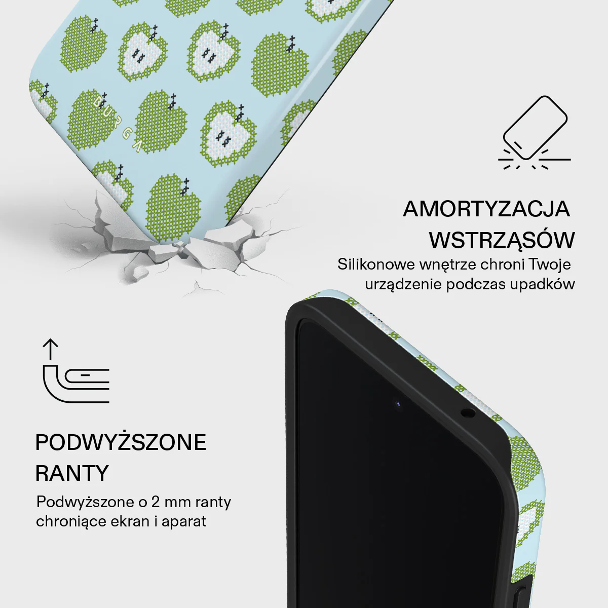 Sweet & Sour - Xiaomi 15T Etui - Image 4