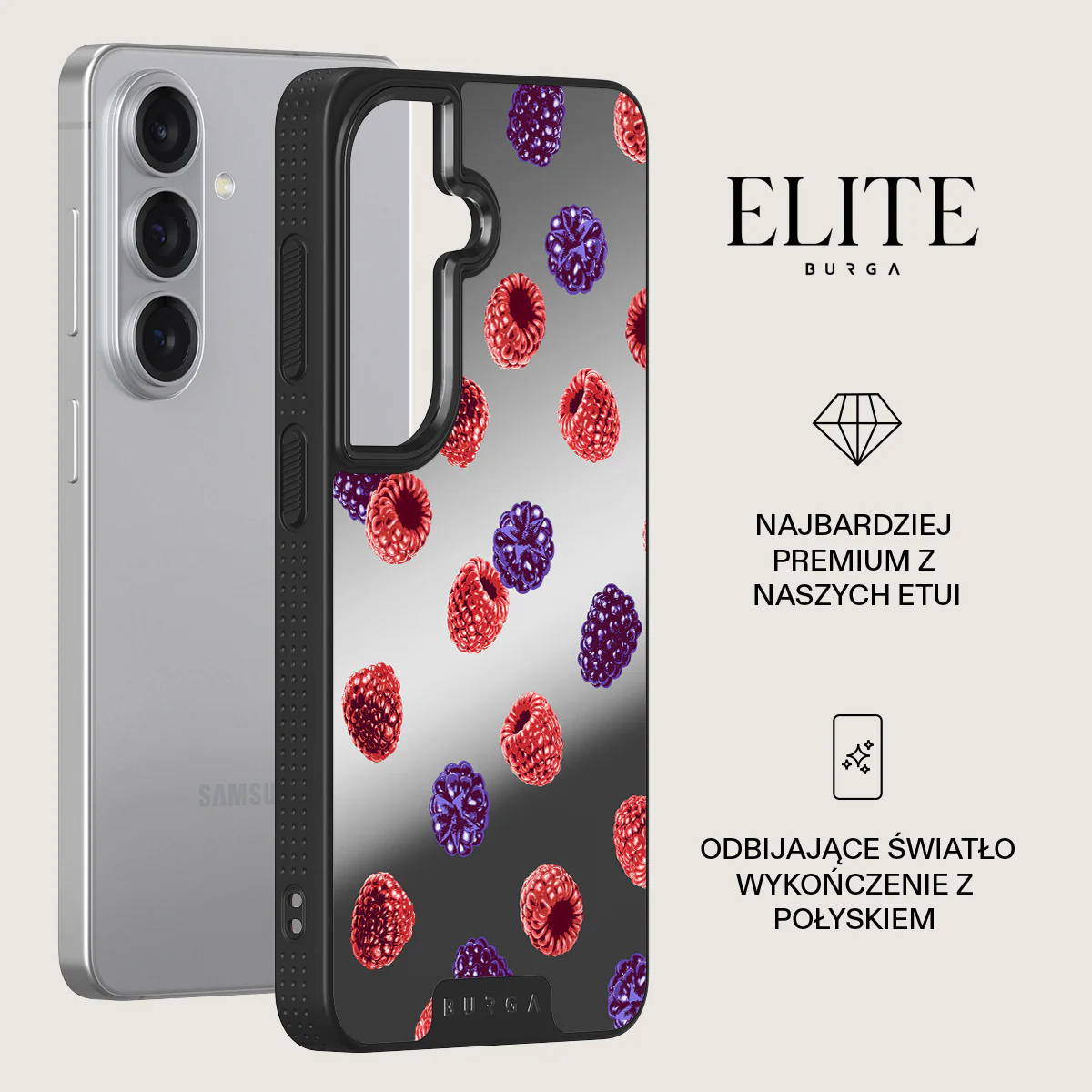 Sweet Escape - Samsung Galaxy S26 Etui - Image 10