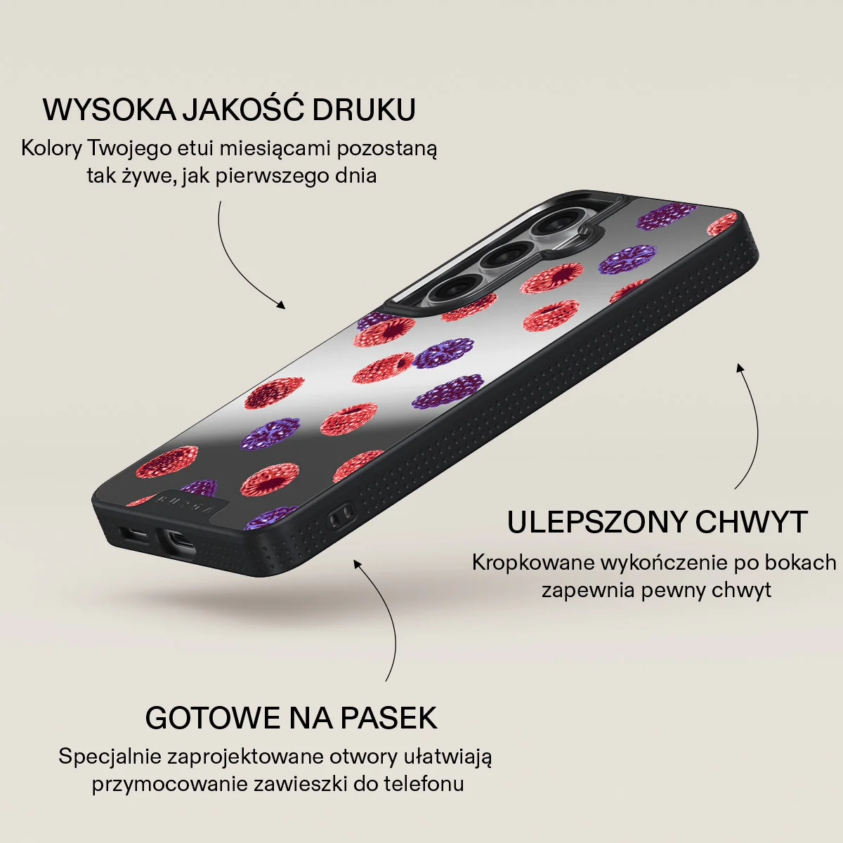 Sweet Escape - Samsung Galaxy S26 Etui - Image 14