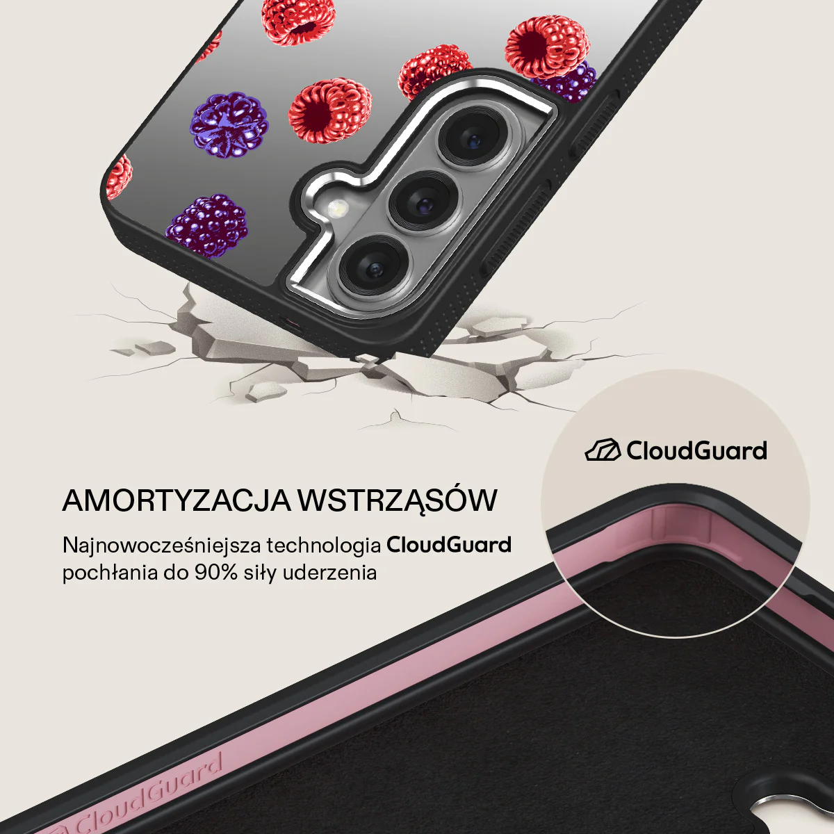 Sweet Escape - Samsung Galaxy S26 Etui - Image 19
